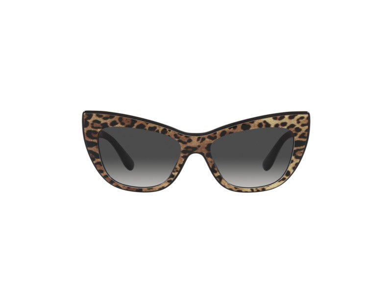 Dolce & Gabbana Lunettes de Soleil DG 4417 3163/8G