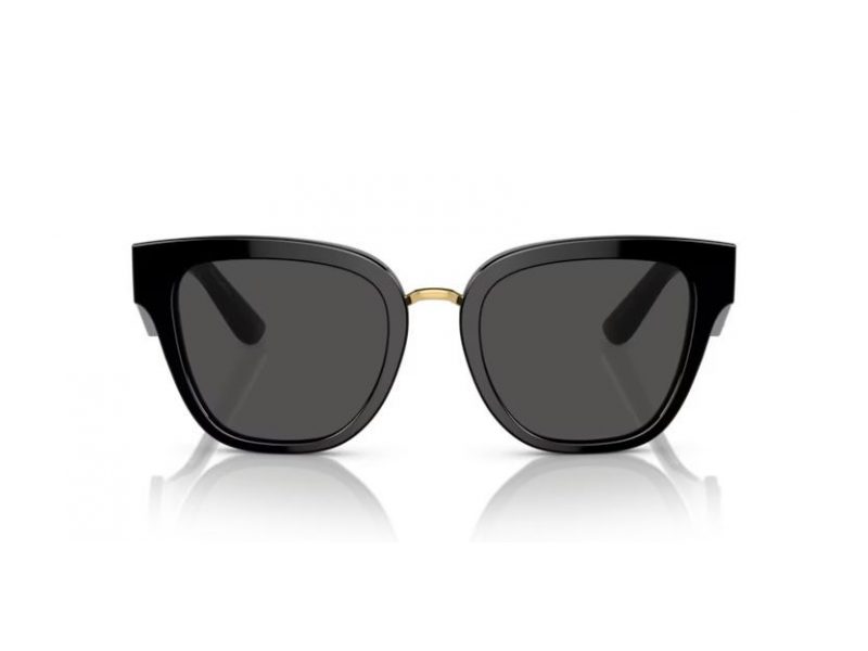 Dolce & Gabbana Lunettes de Soleil DG 4437 501/87