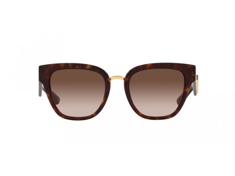 Dolce & Gabbana Lunettes de Soleil DG 4437 502/13