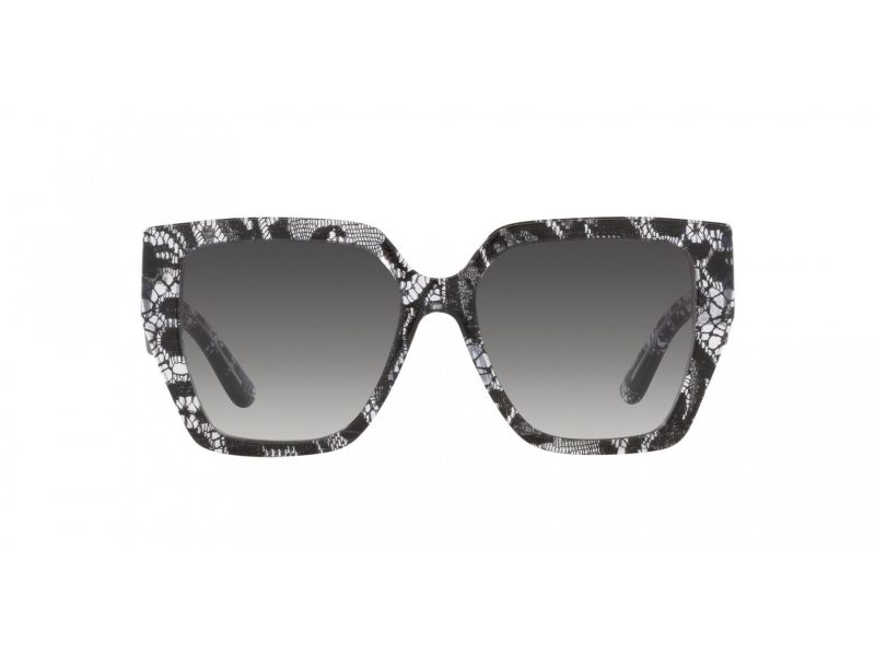 Dolce & Gabbana Lunettes de Soleil DG 4438 32878G