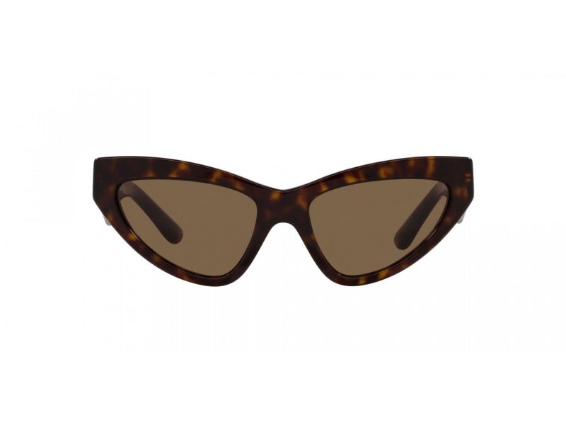 Dolce & Gabbana Lunettes de Soleil DG 4439 502/73