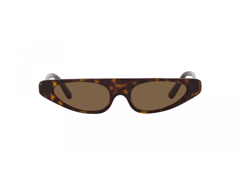 Dolce & Gabbana Lunettes de Soleil DG 4442 502/73