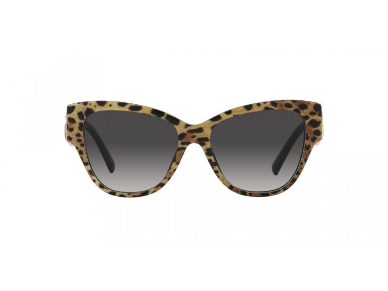 Dolce & Gabbana Lunettes de Soleil DG 4449 31638G