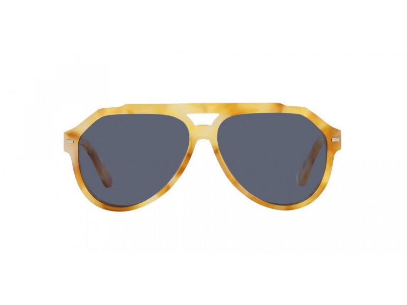 Dolce & Gabbana Lunettes de Soleil DG 4452 34222V