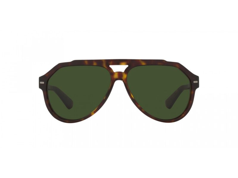 Dolce & Gabbana Lunettes de Soleil DG 4452 502/71