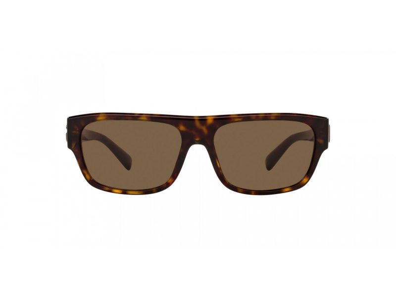 Dolce & Gabbana Lunettes de Soleil DG 4455 502/73