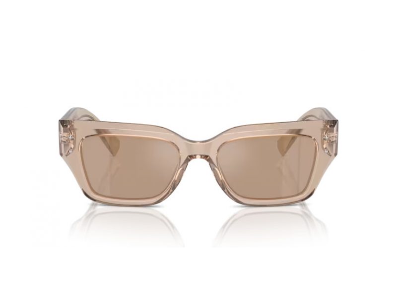 Dolce & Gabbana Lunettes de Soleil DG 4462 34325A