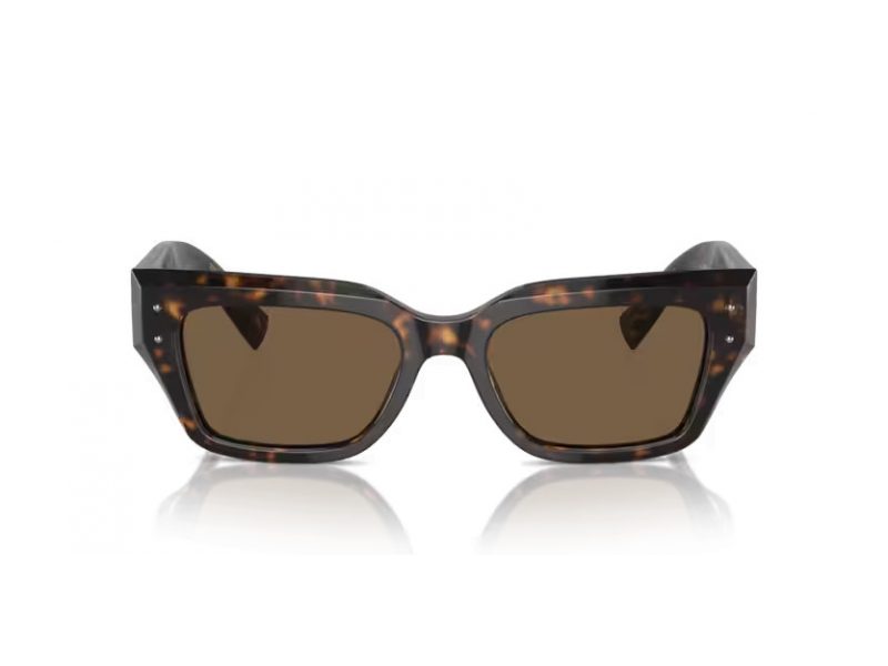 Dolce & Gabbana Lunettes de Soleil DG 4462 502/73