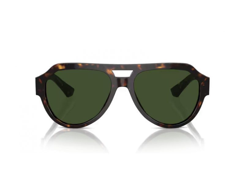 Dolce & Gabbana Lunettes de Soleil DG 4466 502/71