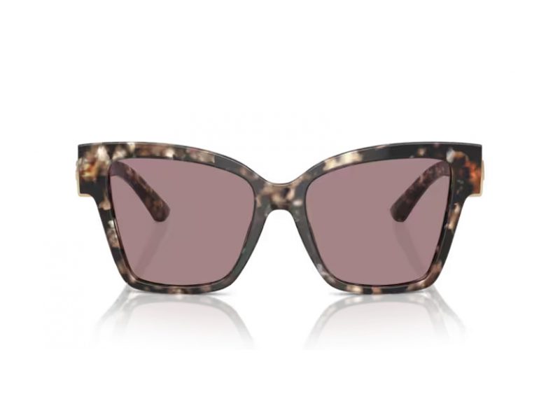 Dolce & Gabbana Lunettes de Soleil DG 4470 34387N