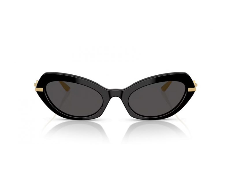 Dolce & Gabbana Lunettes de Soleil DG 4473 501/87