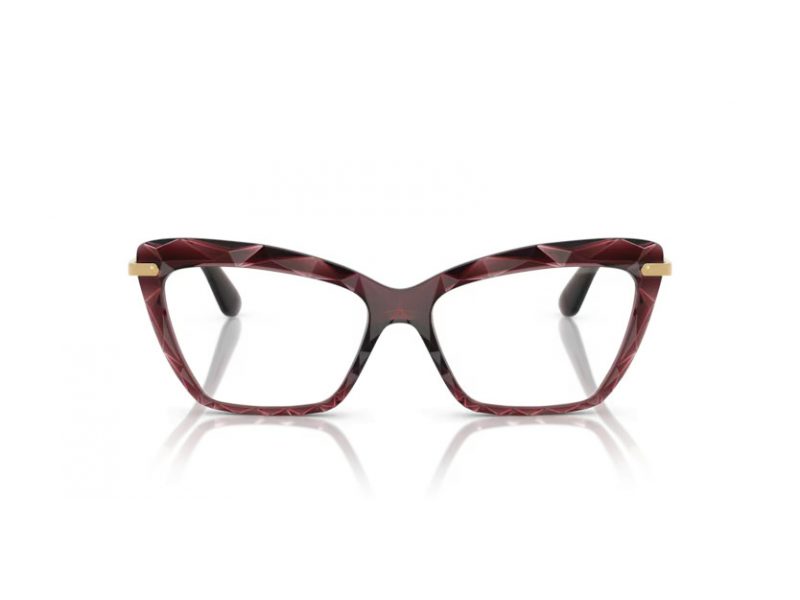 Dolce & Gabbana Lunettes de Vue DG 5025 3045