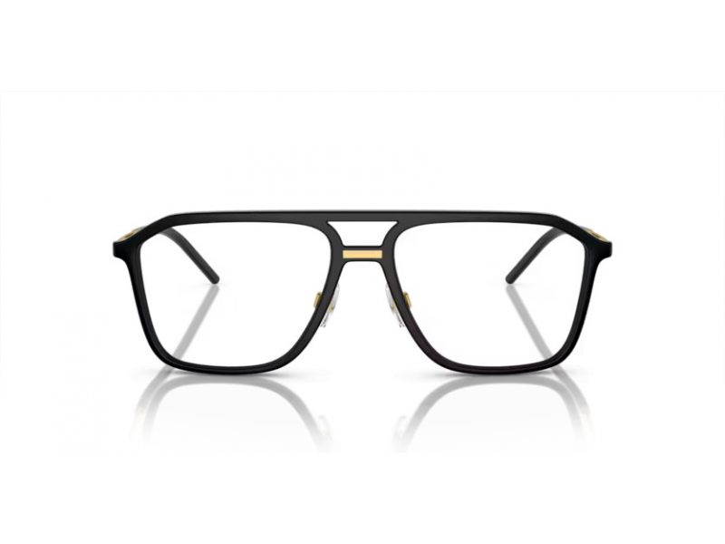 Dolce & Gabbana Lunettes de Vue DG 5107 2525