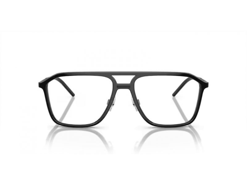 Dolce & Gabbana Lunettes de Vue DG 5107 501