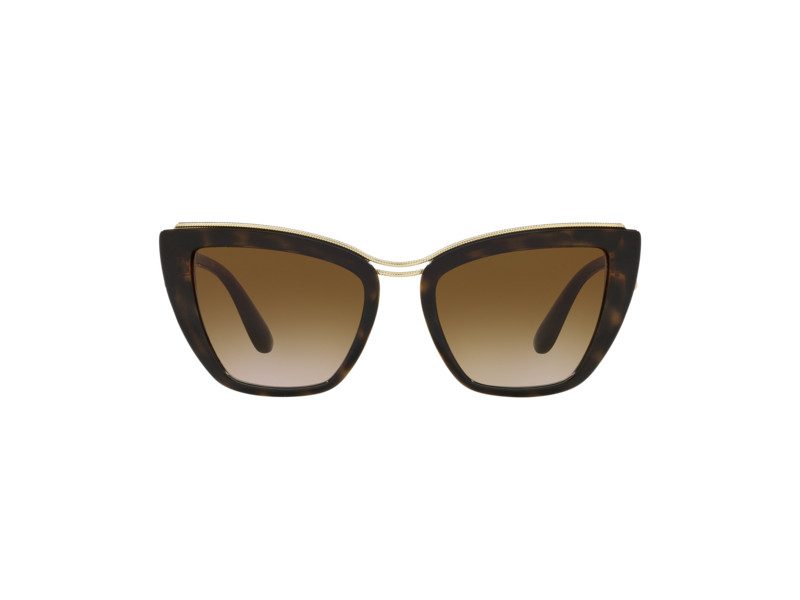 Dolce & Gabbana Lunettes de Soleil DG 6144 502/13