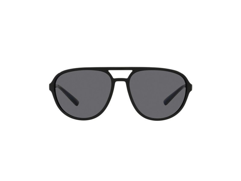 Dolce & Gabbana Lunettes de Soleil DG 6150 2525/81