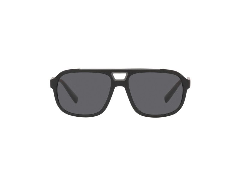 Dolce & Gabbana Lunettes de Soleil DG 6179 2525/81