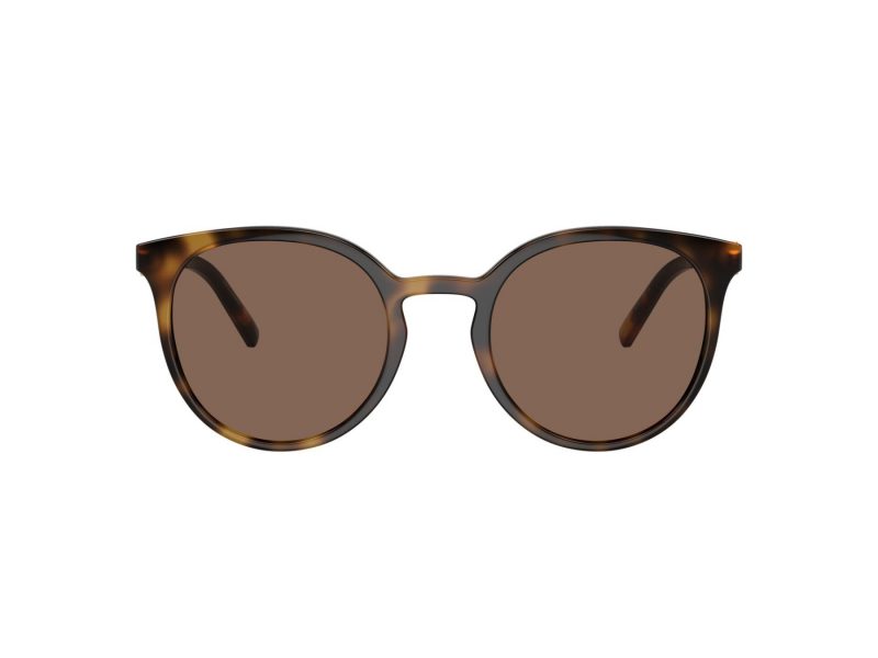 Dolce & Gabbana Lunettes de Soleil DG 0DG6189U 502/73