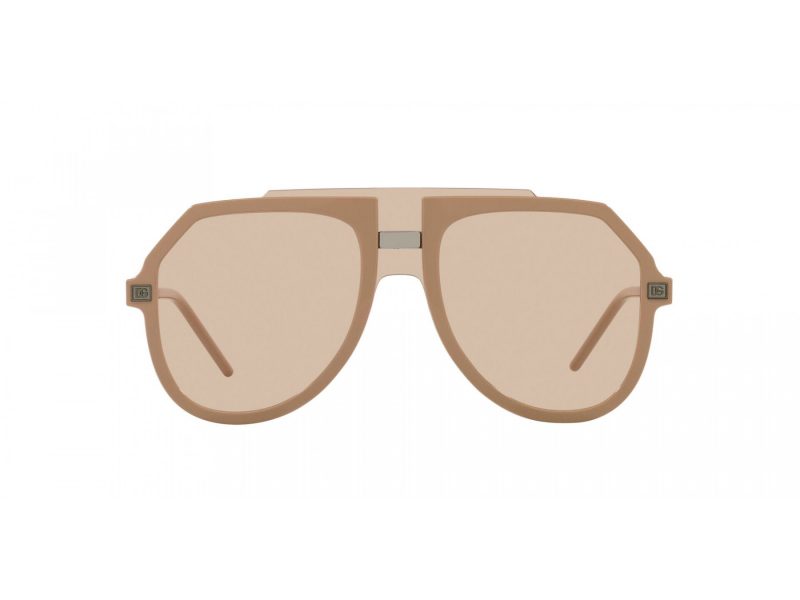 Dolce & Gabbana Lunettes de Soleil DG 6195 328493