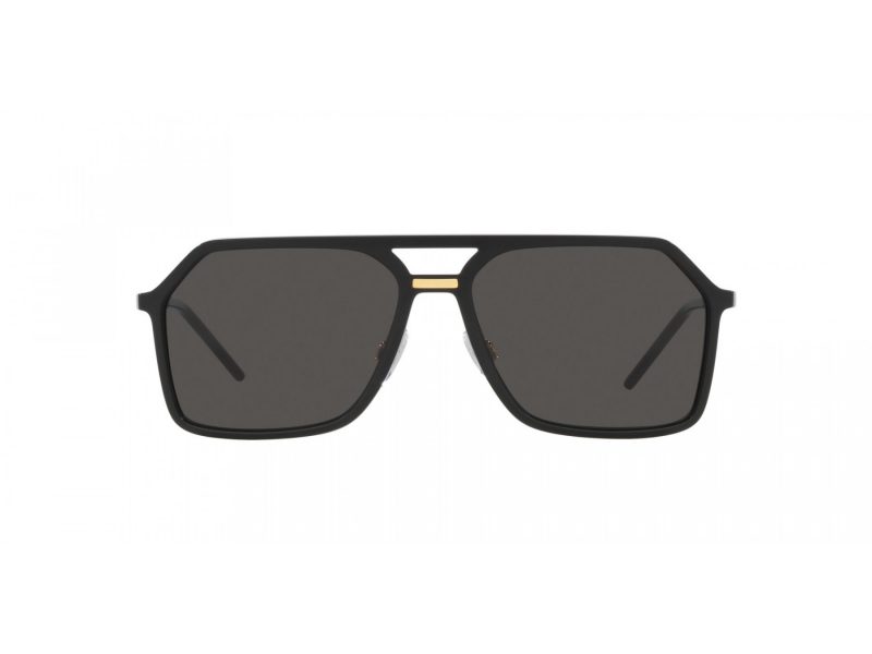 Dolce & Gabbana Lunettes de Soleil DG 6196 252587