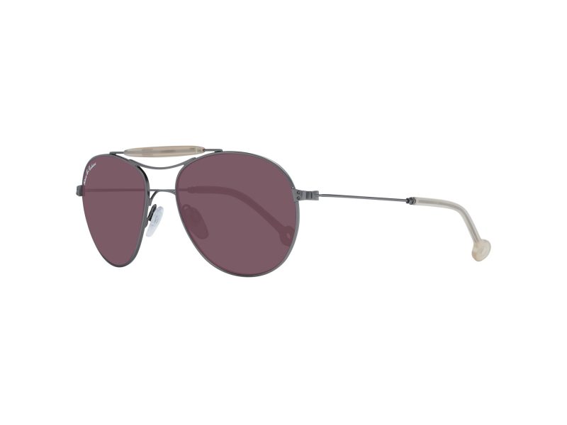 Hally & Son Lunettes de Soleil DH 501S S01