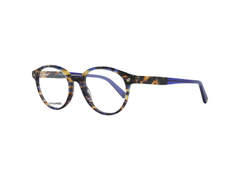 Dsquared2 Lunettes de Vue DQ 5227 055