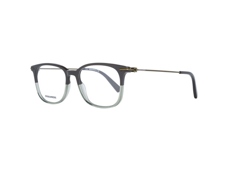 Dsquared2 Lunettes de Vue DQ 5285 098