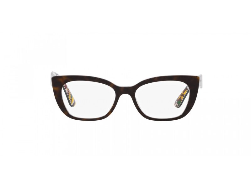 Dolce & Gabbana Kids Lunettes de Vue DX 3357 3217