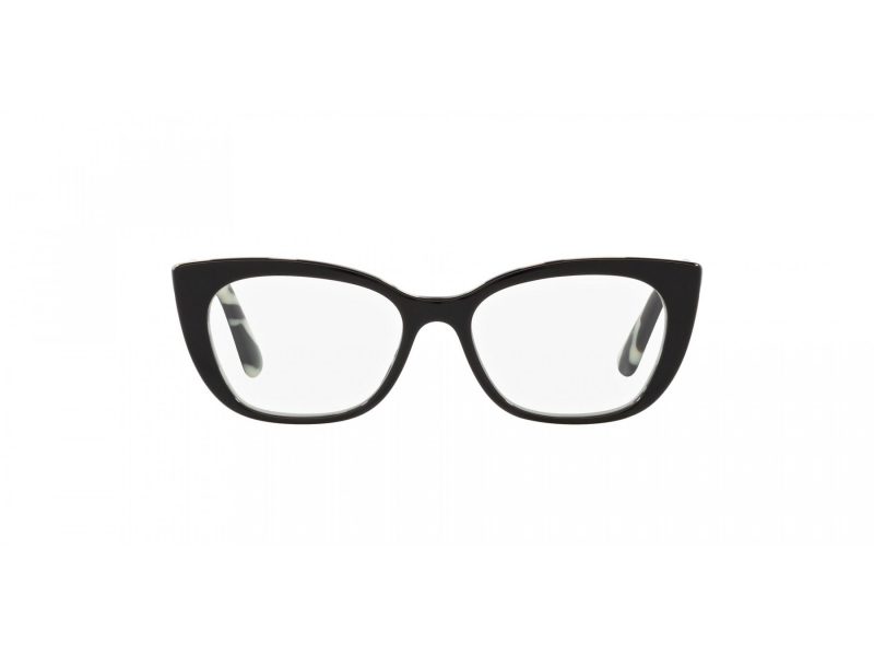 Dolce & Gabbana Kids Lunettes de Vue DX 3357 3372