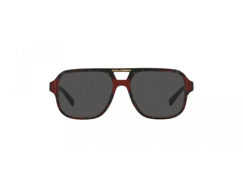 Dolce & Gabbana Kids Lunettes de Soleil DX 4003 339787