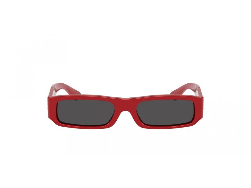 Dolce & Gabbana Kids Lunettes de Soleil DX 4005 308887