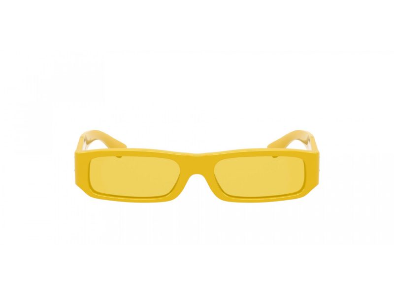 Dolce & Gabbana Kids Lunettes de Soleil DX 4005 3334C9