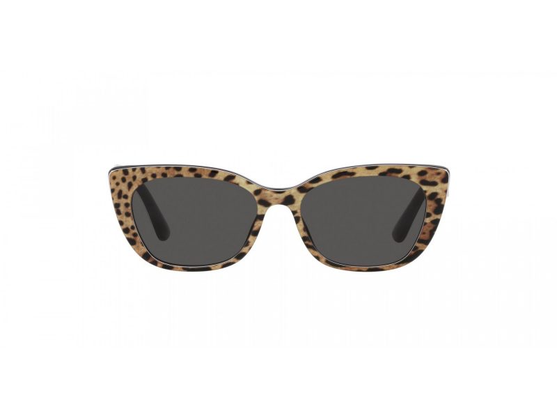 Dolce & Gabbana Kids Lunettes de Soleil DX 4427 316387