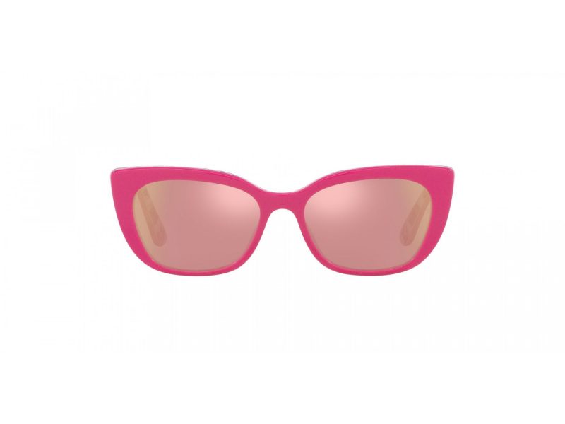 Dolce & Gabbana Kids Lunettes de Soleil DX 4427 3207/Z