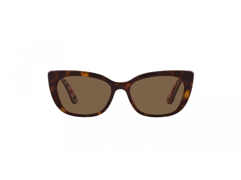 Dolce & Gabbana Kids Lunettes de Soleil DX 4427 321773