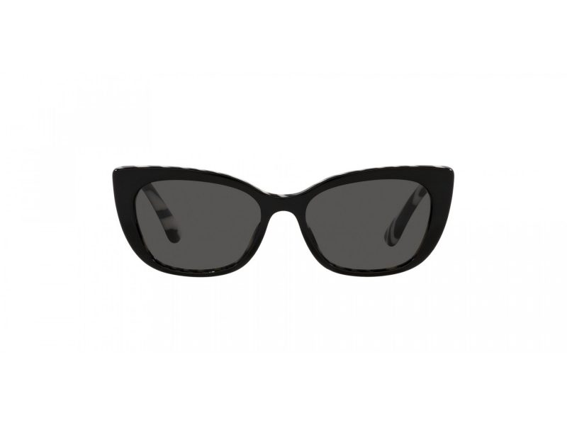 Dolce & Gabbana Kids Lunettes de Soleil DX 4427 337287