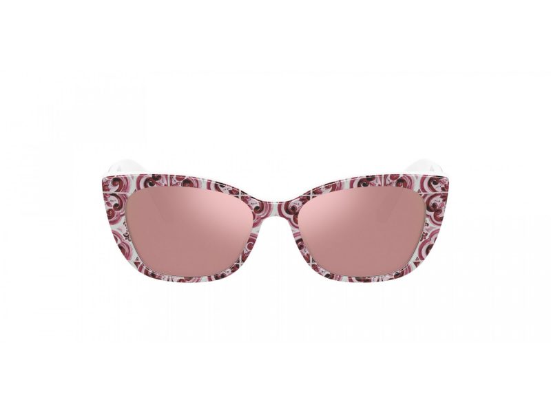 Dolce & Gabbana Kids Lunettes de Soleil DX 4427 3425E4