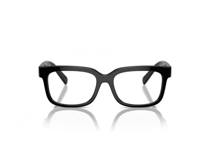 Dolce & Gabbana Kids Lunettes de Vue DX 5002 501