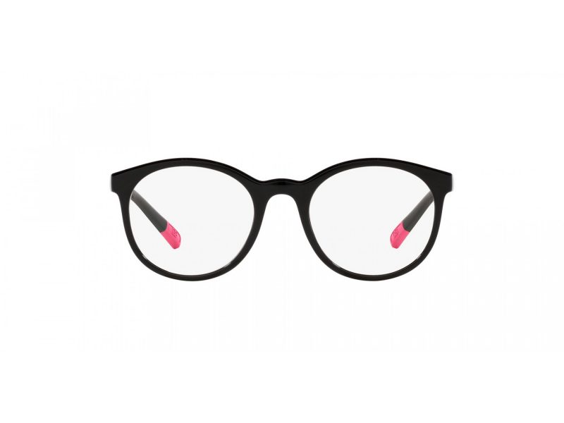 Dolce & Gabbana Kids Lunettes de Vue DX 5095 501