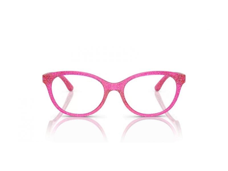 Dolce & Gabbana Kids Lunettes de Vue DX 5096 3351