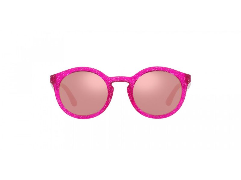 Dolce & Gabbana Kids Lunettes de Soleil DX 6002 3351/Z