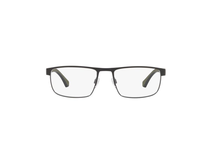 Emporio Armani Lunettes de Vue EA 1086 3001