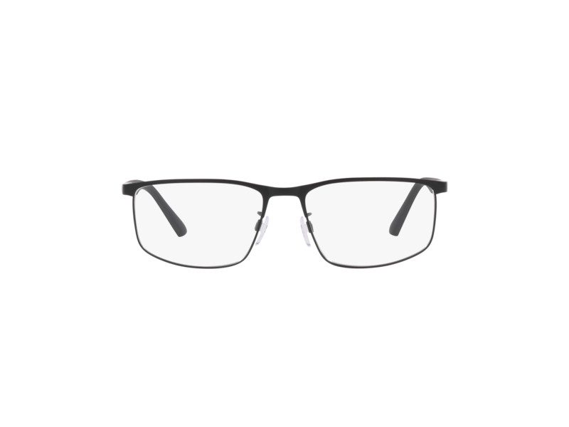 Emporio Armani Lunettes de Vue EA 1131 3001