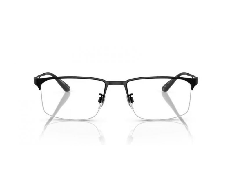 Emporio Armani Lunettes de Vue EA 1143 3001