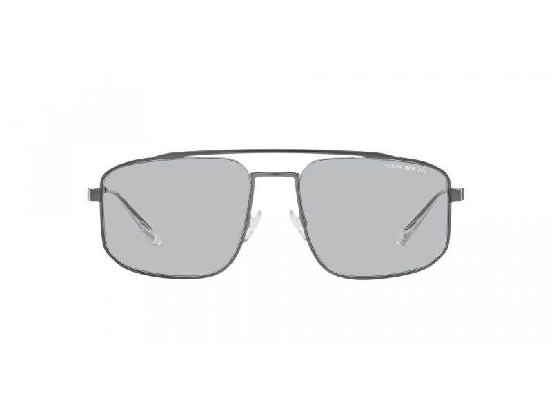 Emporio Armani Lunettes de Soleil EA 2139 300387