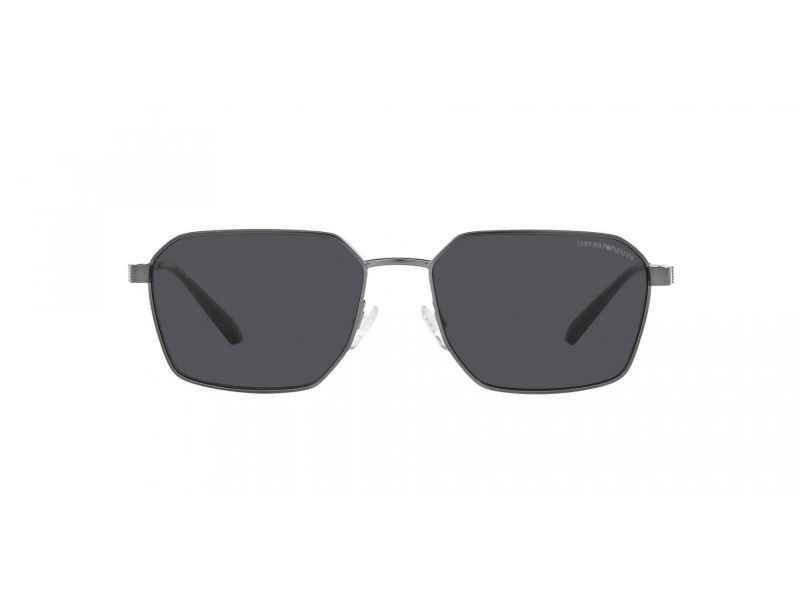 Emporio Armani Lunettes de Soleil EA 2140 300387