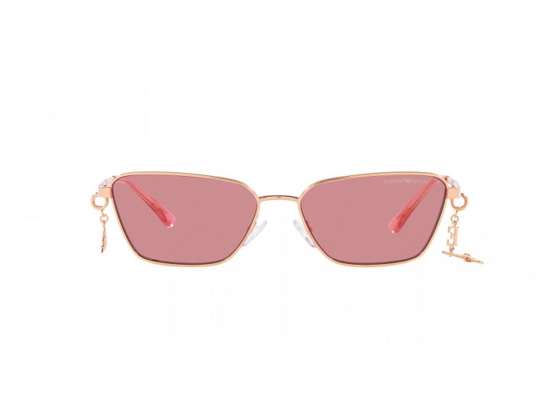 Emporio Armani Lunettes de Soleil EA 2141 301184