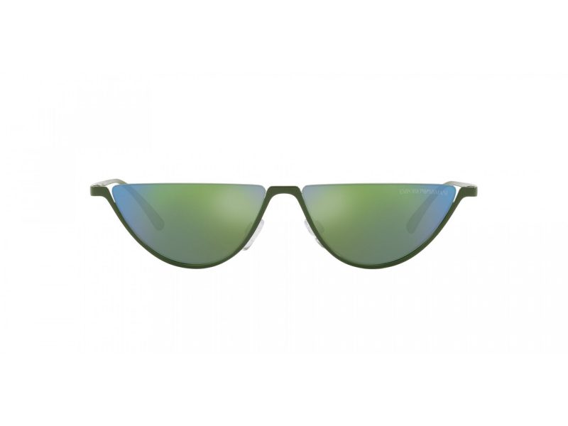 Emporio Armani Lunettes de Soleil EA 2143 33488N