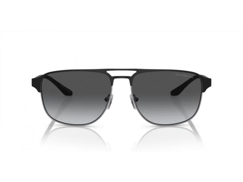 Emporio Armani Lunettes de Soleil EA 2144 336511