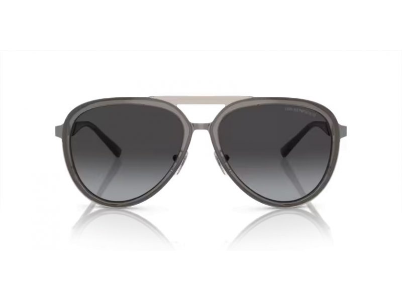 Emporio Armani Lunettes de Soleil EA 2145 33578G